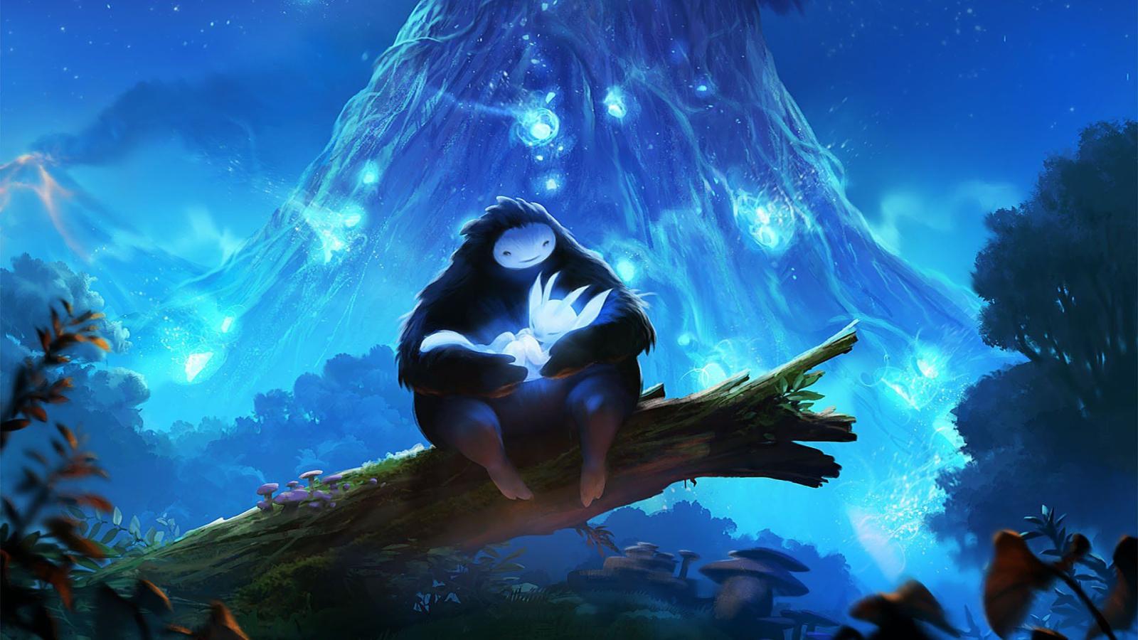 1920x1080 40+ Ori and the Blind Forest HD Wallpapers and Backgrounds