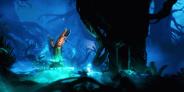 3840x2160 Ori And The Blind Forest Wallpapers