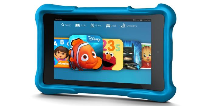 1600x900 Amazon has finally cracked the kid tablet code | The Verge