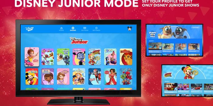 1920x1080 DisneyNOW – Episodes & Live TV