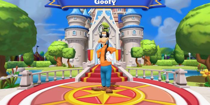 2560x1440 Disney Magic Kingdoms for Amazon Kindle Fire HD 2018 – Free download