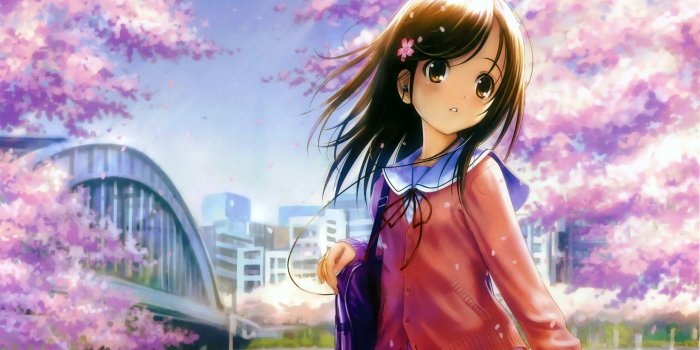 1920x1080 Cute Anime Wallpapers for Desktop (59+ images)