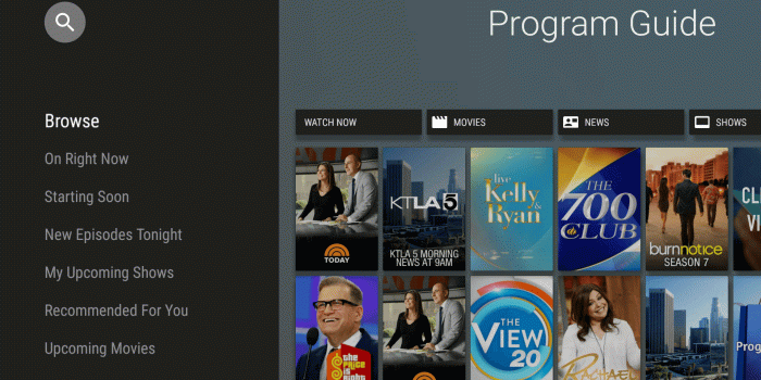 1920x1080 Plex adds Amazon Fire TV and web support for live TV | FierceVideo