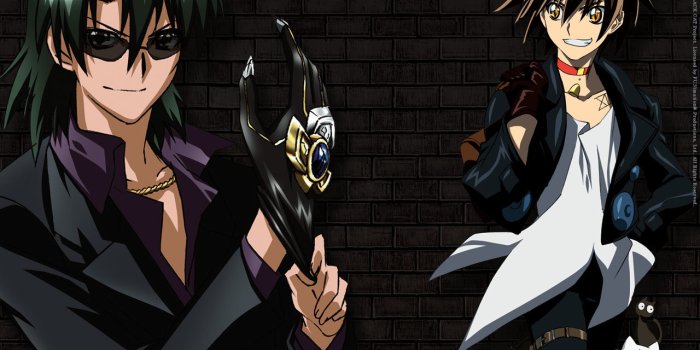 1280x1024 Download hd 1280x1024 Black Cat anime computer wallpaper ID:374704