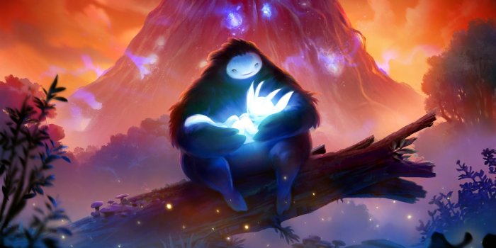 1920x1080 Ori And The Blind Forest HD, HD Games, 4k Wallpapers, Images