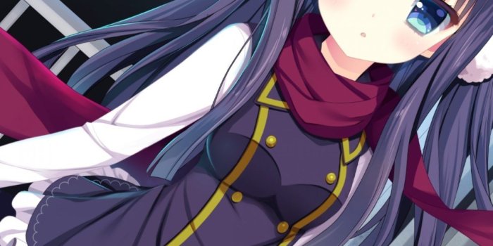 1200x1600 Anime Girl And Cat HD desktop wallpaper : Mobile