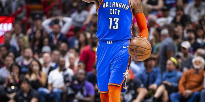 1600x2030 Top 10 Punto Medio Noticias | Paul George Cool Wallpaper Okc