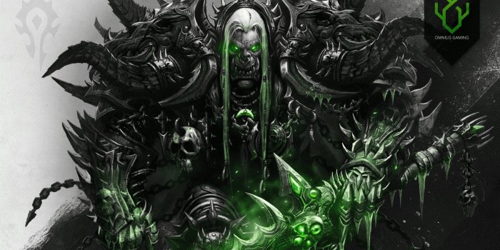 1920x1080 Wallpapers • Omnius Gaming
