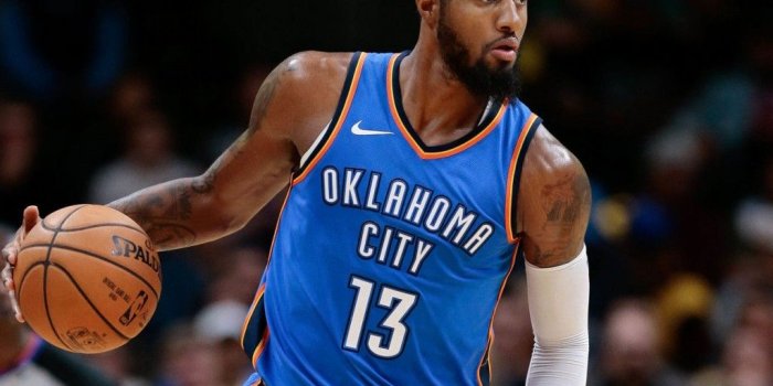 1024x773 Top 10 Punto Medio Noticias | Westbrook Paul George Wallpaper