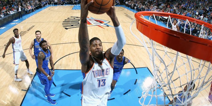 2987x1991 OKC Thunder in the News: The Paul George edition