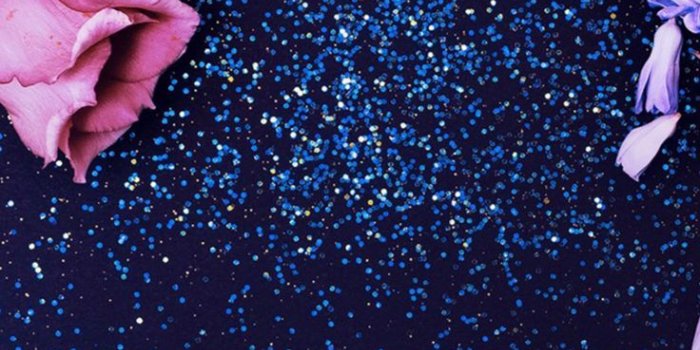 736x1309 Glitter Ombre Wallpaper (56+), Find HD Wallpapers For Free