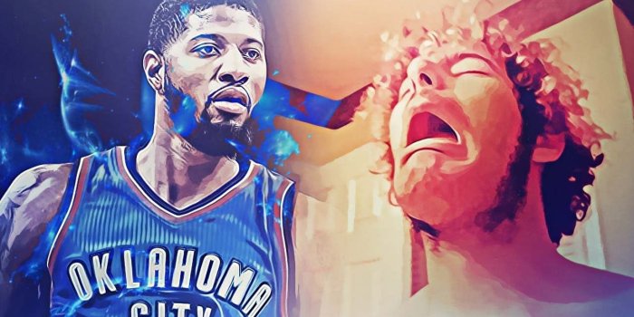 1280x720 Okc Thunder Wallpaper Hd Group (39+), Download for free