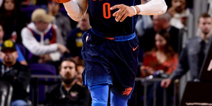 1365x2048 Paul George Wallpaper Okc Iphone ✓ Fitrini's Wallpaper