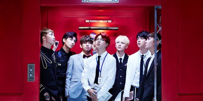 2000x1332 72+ Kpop Desktop Wallpapers on WallpaperPlay