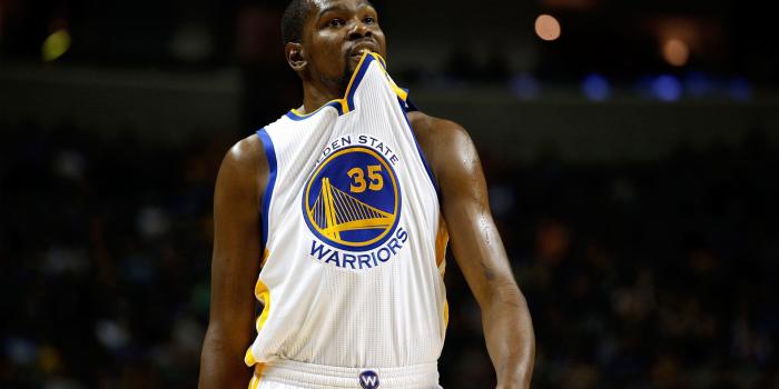 1920x1080 85+ Kevin Durant Wallpapers on WallpaperPlay