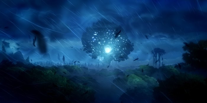 3840x2160 2k - Ori And The Blind Forest Wallpaper 4k, Hd Wallpapers