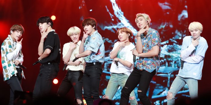 2400x1350 48+] BTS PC Wallpapers on WallpaperSafari