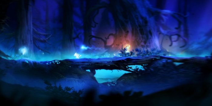 1920x1080 Ori And The Blind Forest Wallpapers, Pictures, Images