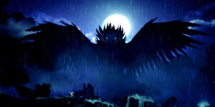 1920x1080 46 Ori and the Blind Forest HD Wallpapers | Background Images