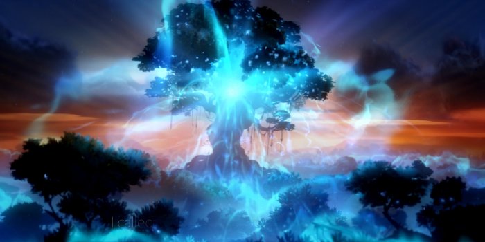 3840x2160 100+] Ori And The Blind Forest Wallpapers on WallpaperSafari