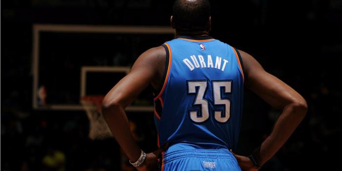 3840x2160 85+ Kevin Durant Wallpapers on WallpaperPlay