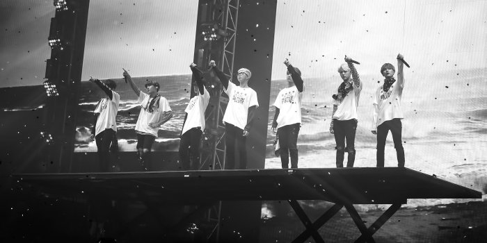 2000x1200 48+] BTS PC Wallpapers on WallpaperSafari