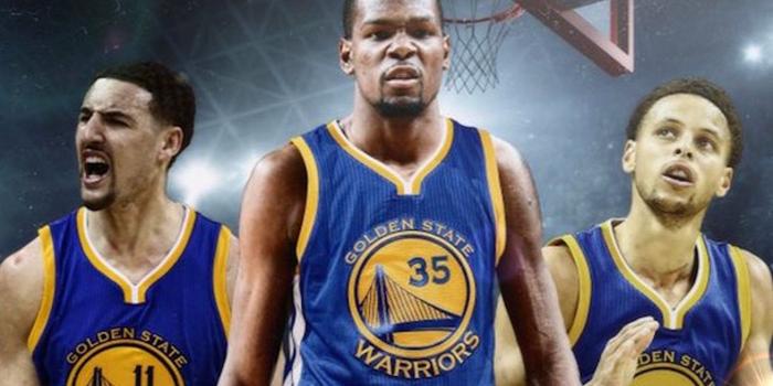 1920x1080 Kevin Durant Warriors Wallpapers (80+ pictures)