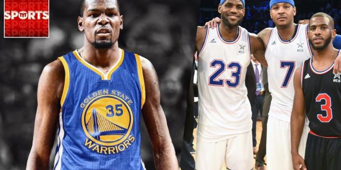 1920x1080 Kevin durant wallpaper warriors group hd wallpapers - Free HD Wallpapers