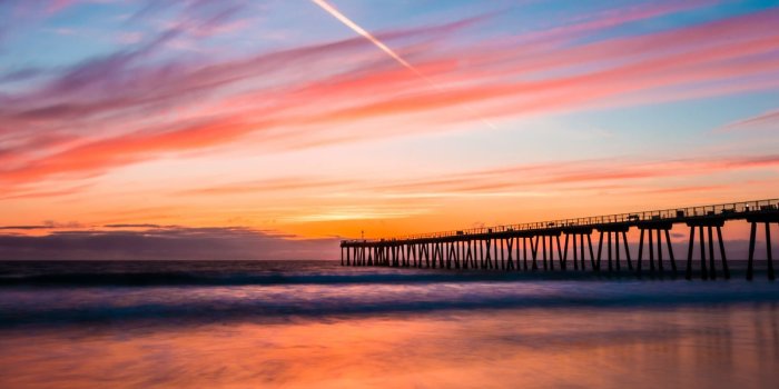 1600x1200 Top 10 Los Angeles Locations for Sunset Photographs | Discover Los