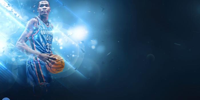 1920x1080 Kevin Durant HD Wallpaper | 1920x1080 | ID:31655