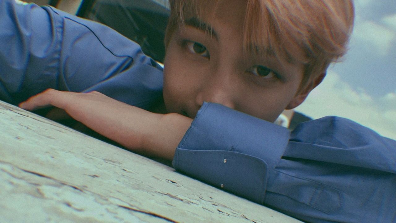 1280x720 Kpop Desktop Wallpaper - Bts Desktop Wallpaper Pastel Free Wallpaper