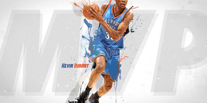 1920x1200 Kevin Durant Wallpapers HD 2017