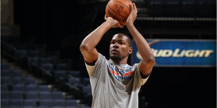 3840x2160 Kevin Durant and Russell Westbrook 2018 Wallpapers (71+ background