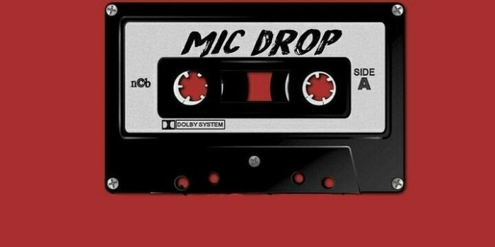 720x1280 Wallpapers BTS Mic Drop | Background in 2019 | Bts wallpaper desktop