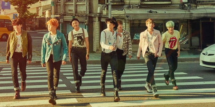 1600x900 BTS Computer Wallpaper on MarkInternational.info