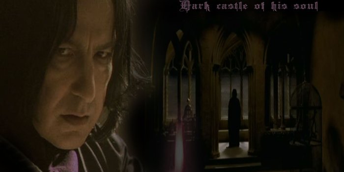 1920x1080 Harry Potter images Snape dark soul HD wallpaper and background