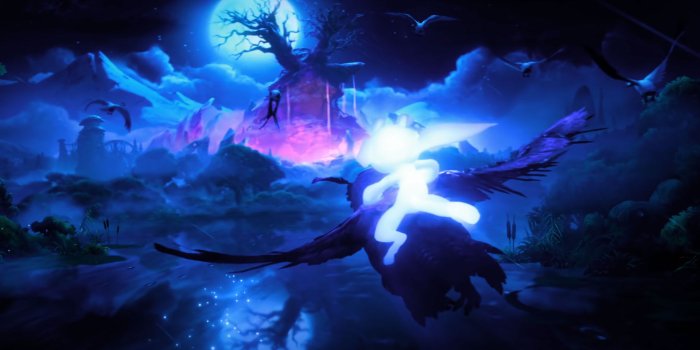 1920x1080 Ori And The Blind Forest Wallpaper 4k (97+ images in Collection) Page 2