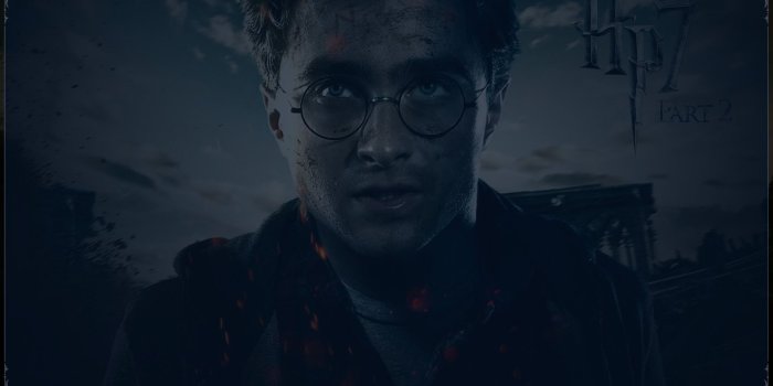 1440x900 Harry Potter and the Deathly Hallows: Part 2 Wallpapers | PowerPoint