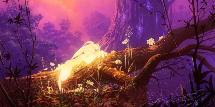 1920x1080 4533020 #fan art, #digital art, #artwork, #Ori and the Blind Forest
