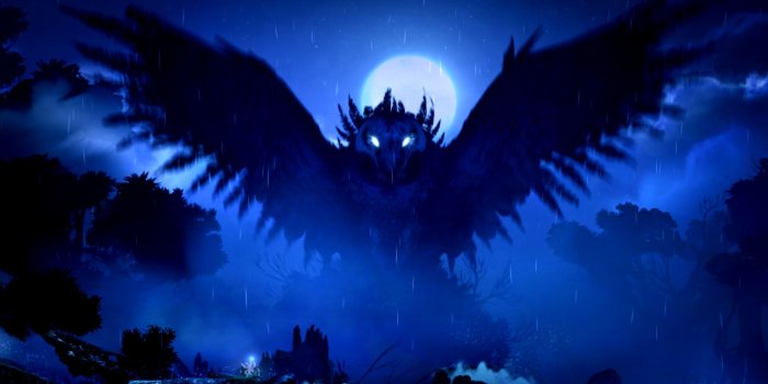 1920x1080 Ori and the Blind Forest on Steam