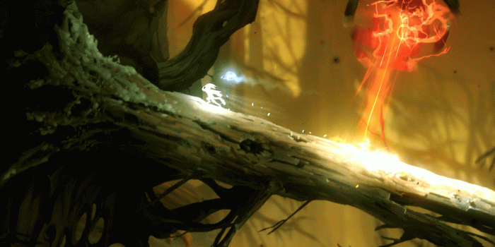 2166x1527 Ori and the Blind Forest 4K screenshot gallery | PC Gamer
