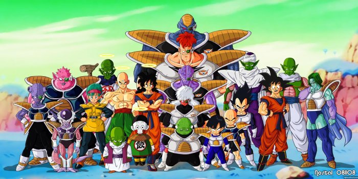 1984x984 Dragon Ball Z Images – download best images - digitalimagemakerworld