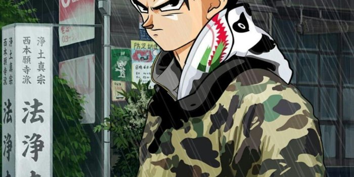 1439x2407 17+] Dragon Ball Z Supreme Wallpapers on WallpaperSafari
