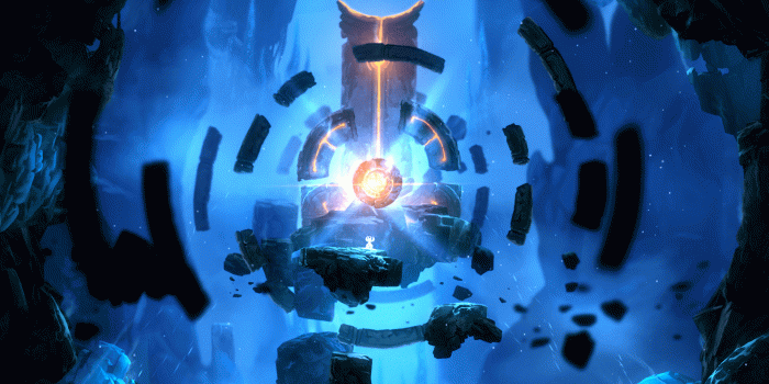 1920x1080 Ori and the Blind Forest : wallpapers