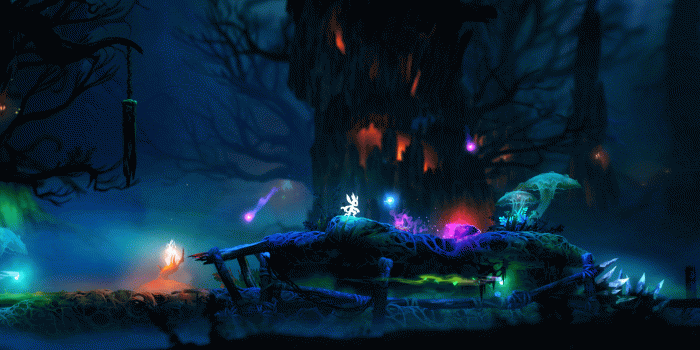3840x2160 Ori And The Blind Forest Wallpaper 4k (97+ images in Collection) Page 1