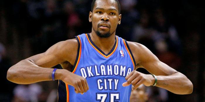 1600x900 Kevin Durant HD Wallpapers | Backgrounds