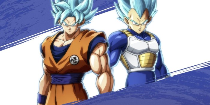 1920x1080 Buy DRAGON BALL FIGHTERZ - SSGSS Goku and SSGSS Vegeta Unlock