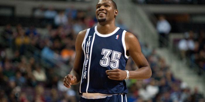 1920x1080 Kevin Durant Hd