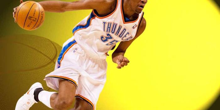 1024x768 Kevin Durant, Hd Wallpapers & backgrounds Download - Elsetge #111703