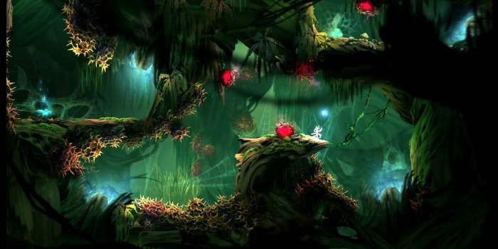 1920x1080 1973160 ori and the blind forest picture desktop nexus wallpaper